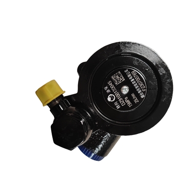 Pompes de direction de puissance DZ9100130045 Shaanxi Auto Delong X3000F3000M3000 accessoires de véhicule d'origine