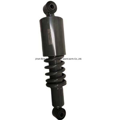 Sinotruk HOWO Parties de camions Wg1642430282 Absorbeur de choc avant avec spécifications standard