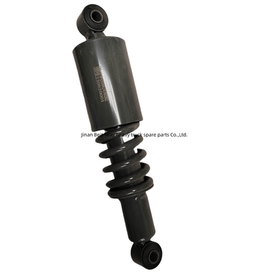 Sinotruk HOWO Parties de camions Wg1642430282 Absorbeur de choc avant avec spécifications standard