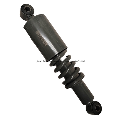 Sinotruk HOWO Parties de camions Wg1642430282 Absorbeur de choc avant avec spécifications standard