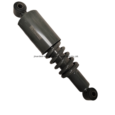 Sinotruk HOWO Parties de camions Wg1642430282 Absorbeur de choc avant avec spécifications standard