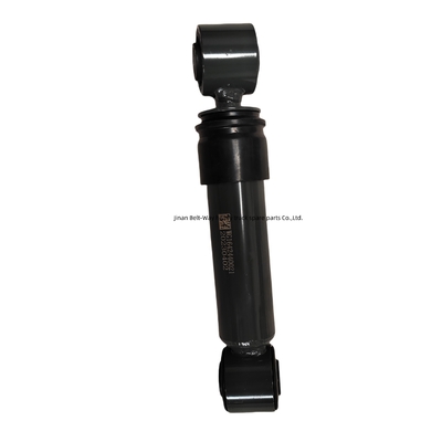 Pièces détachées de camions WG1642440021 Absorbeur de choc latéral de cabine Sinotruk HOWO