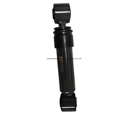 Pièces détachées de camions WG1642440021 Absorbeur de choc latéral de cabine Sinotruk HOWO