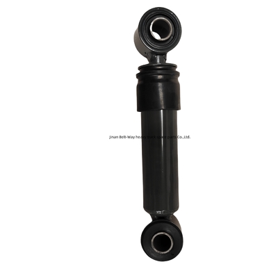 Pièces détachées de camions WG1642440021 Absorbeur de choc latéral de cabine Sinotruk HOWO