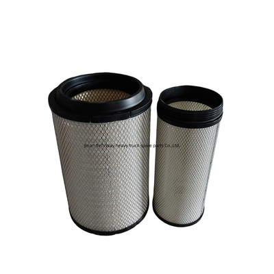 Parties de moteur diesel Sdec Power Série K 6et K2845 S00040932+01/S00040933+01 K2842PU Filtre à air