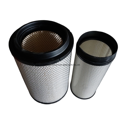 Parties de moteur diesel Sdec Power Série K 6et K2845 S00040932+01/S00040933+01 K2842PU Filtre à air