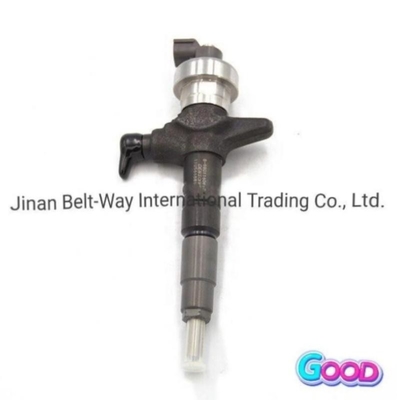 Injecteurs à grande vitesse pour pièces de camions Sinotruk Vg1246080051 partie no 107506X