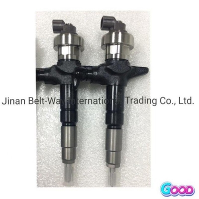 Injecteurs à grande vitesse pour pièces de camions Sinotruk Vg1246080051 partie no 107506X