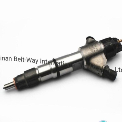 Injecteurs à grande vitesse pour pièces de camions Sinotruk Vg1246080051 partie no 107506X