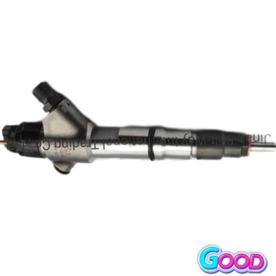 Injecteurs à grande vitesse pour pièces de camions Sinotruk Vg1246080051 partie no 107506X